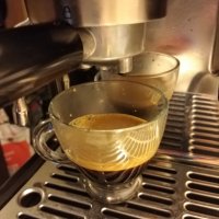 Кафемашина Graef с кафемелачка с ръкохватка с крема диск, работи перфектно , снимка 4 - Кафемашини - 39700533