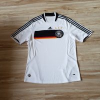 Оригинална мъжка тениска Adidas Climacool x Germany F.C. / Season 08 (Home), снимка 1 - Тениски - 40675443