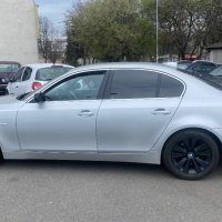 BMW 525d e60, снимка 11 - Автомобили и джипове - 42628617