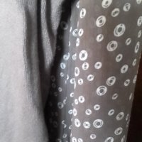 Дамска блуза,размер 16, снимка 7 - Блузи с дълъг ръкав и пуловери - 40654722