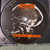 Dream Evil,Accept , снимка 11 - CD дискове - 42283090