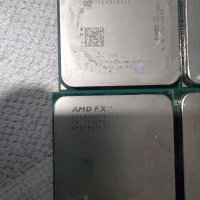 AMD FX FD 4170,4300,4200,4130,4350, снимка 5 - Процесори - 34935022