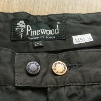 PINEWOOD Membrane 100% TPU Breathable Trouser размер 52/ L за гоначи панталон водонепромукаем - 562, снимка 14 - Екипировка - 42907738