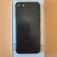 Iphone 7 със зарядно , снимка 3 - Apple iPhone - 39985634
