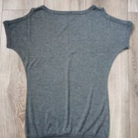 Дамска блуза ONLY, снимка 3 - Тениски - 39571183