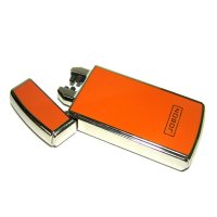Оригинална електрическа запалка с волтова дъга зареждаща USB Тесла усб, снимка 6 - Запалки - 29105780