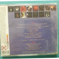 Moonspell 1992-2008(Gothic metal)(2CD)(16 албума)(Формат MP-3), снимка 2 - CD дискове - 40645053