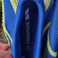 Аква обувки Trespass , снимка 5 - Водни спортове - 44654830