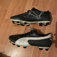 Puma King Exec UK7, снимка 3 - Спортна екипировка - 39976195