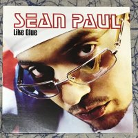 Sean Paul – Like Glue ,Vinyl 12", 33 ⅓ RPM, снимка 1 - Грамофонни плочи - 42760481