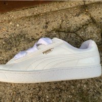 Puma basket 39, снимка 12 - Маратонки - 33725687