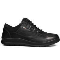 Обувки GTX черни Padders размер 39 / стелка 26 см, снимка 2 - Дамски ежедневни обувки - 44370375