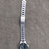 Продавам часовник Stührling professional diver 200 meter, снимка 3 - Мъжки - 34012691