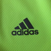 Adidas zero runnig тениска, снимка 5 - Тениски - 36934009