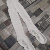Мъжки чорапи за спорт , снимка 4 - Мъжки чорапи - 44784297