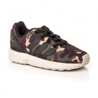 Детски маратонки Adidas ZX Flux I, снимка 1 - Детски маратонки - 39531677