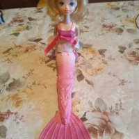 Moxie Girlz - Magic Swim Mermaid - Ейвъри Русалка, снимка 11 - Кукли - 30077182