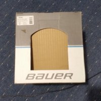 Каска BAUER хокей, снимка 9 - Ролери, кънки - 39805812