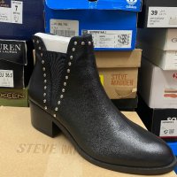 Дамски боти Steve Madden Cade НАМАЛЕНИ, снимка 4 - Дамски боти - 42165051