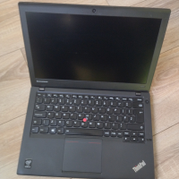 Lenovo Thinkpad x240 i5/8ram/240 ssd/2 батерии лаптоп, снимка 8 - Лаптопи за работа - 44716209