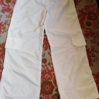 Летен панталон 42 размер, снимка 1 - Панталони - 32073748