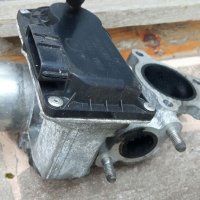 Дроселова клапа за Mazda 6 2.2D R2AA136B0 , снимка 3 - Части - 35311633