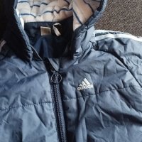 Бебешки гащеризон Adidas Climaproof , снимка 2 - Бебешки ескимоси - 38646607