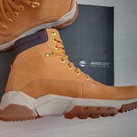 Timberland City Force 6 Inch Limited Release Оригинални Мъжки Боти, снимка 3 - Мъжки боти - 34862022