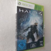 HALO 4 , Игра за Xbox 360 , 2 диска, снимка 2 - Игри за Xbox - 42600707