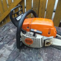 stihl ms 261 на части, снимка 1 - Градинска техника - 34522019