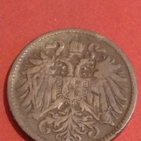 Три стари редки монети уникати за КОЛЕКЦИОНЕРИ 34852, снимка 11 - Нумизматика и бонистика - 44287941