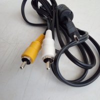 Кабел , снимка 2 - USB кабели - 36779639