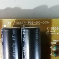 PHILIPS  43PFS5803-12  СЪС СЧУПЕН  ДИСПЛЕЙ, снимка 9 - Части и Платки - 34503673