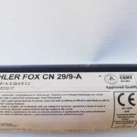 Електроди BÖHLER FOX CN 29/9-A .Диаметър 2,5мм ; 3,2мм ;4,0мм., снимка 7 - Други машини и части - 30292125