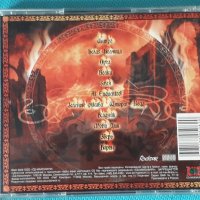 Театр Теней – 2006 - Зверь(Heavy Metal), снимка 6 - CD дискове - 42759476