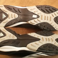Adidas +F10 размер EUR 46 UK 11 стоножки 9-8-S, снимка 9 - Спортни обувки - 31273261