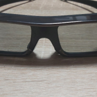 3D  Очила активни, снимка 2 - Стойки, 3D очила, аксесоари - 44672424