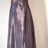 Дълга официална рокля Promod, снимка 4 - Рокли - 36493157
