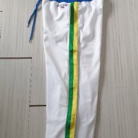 POLO Ralph Lauren Sport Wide Leg Pant Women Size M НОВО! ОРИГИНАЛ! Дамско Долнище!, снимка 7 - Спортни екипи - 42829529