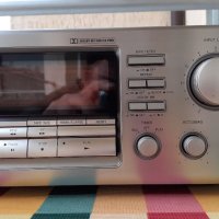 Onkyo TA-2850R1, снимка 3 - Декове - 31178747