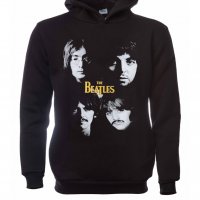 Нов мъжки суичър с дигитален печат на музикалната група The Beatles, Бийтълс  , снимка 8 - Суичъри - 31819416
