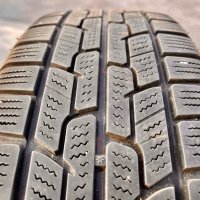 Зимни гуми 185/60/15 Firestone , снимка 4 - Гуми и джанти - 42380791