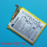 Батерия Huawei P20 lite, снимка 1 - Оригинални батерии - 33845383