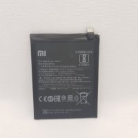 Нова Батерия BN47 за Xiaomi Mi A2 Lite / Redmi 6 Pro 4000mAh Оригинал, снимка 1 - Оригинални батерии - 31347921