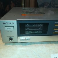 &sony japan stereo ampli 0812201816, снимка 4 - Ресийвъри, усилватели, смесителни пултове - 31058289