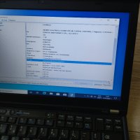 Lenovo ThinkPad X220 i (12.5") Intel® Core™ i3 лаптоп, снимка 2 - Лаптопи за работа - 42450267