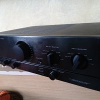 Kenwood ka-3020, снимка 3 - Ресийвъри, усилватели, смесителни пултове - 40316445