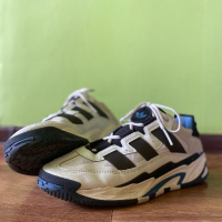 Обувки “Adidas Niteball”, снимка 1 - Ежедневни обувки - 44777980