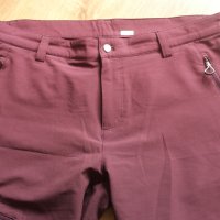 NORHEIM Granitt 2.0 women's hiking Stretch Pants размер XL еластичен дамски панталон - 305, снимка 4 - Екипировка - 40532033