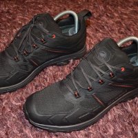 Mammut OSURA Low GTX Gore tex men shoe 44, снимка 9 - Спортни обувки - 42676926